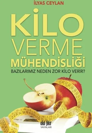 Kilo Verme Mühendisliği