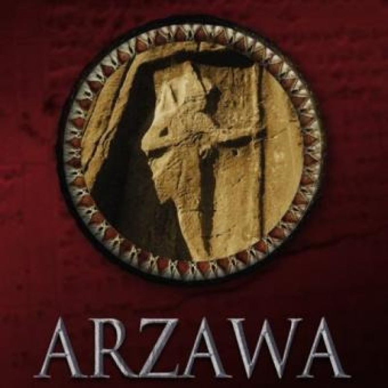 Arzawa