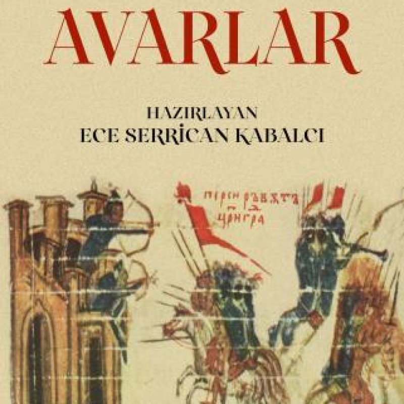 AVARLAR