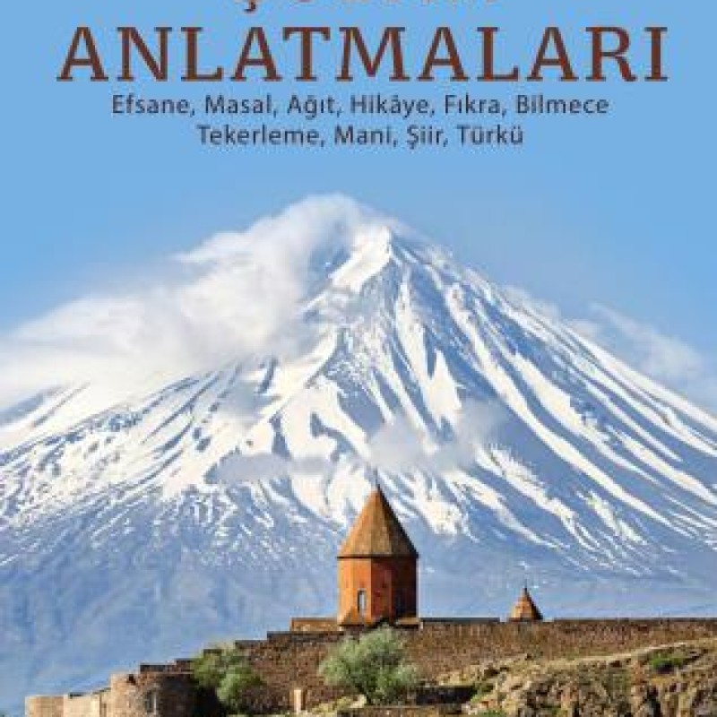 ÇOBAN ANLATMALARI