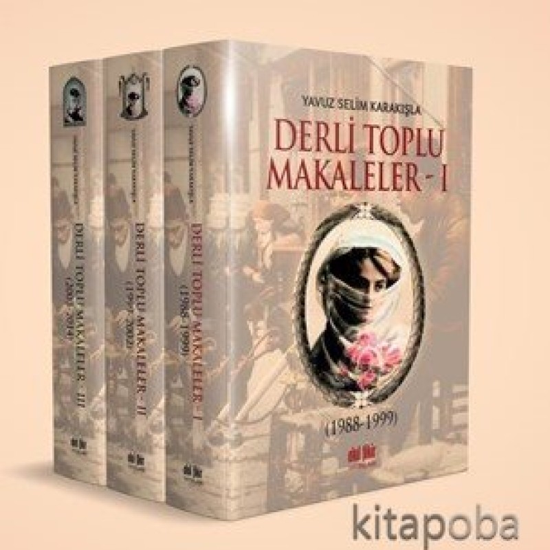 Derli Toplu Makaleler