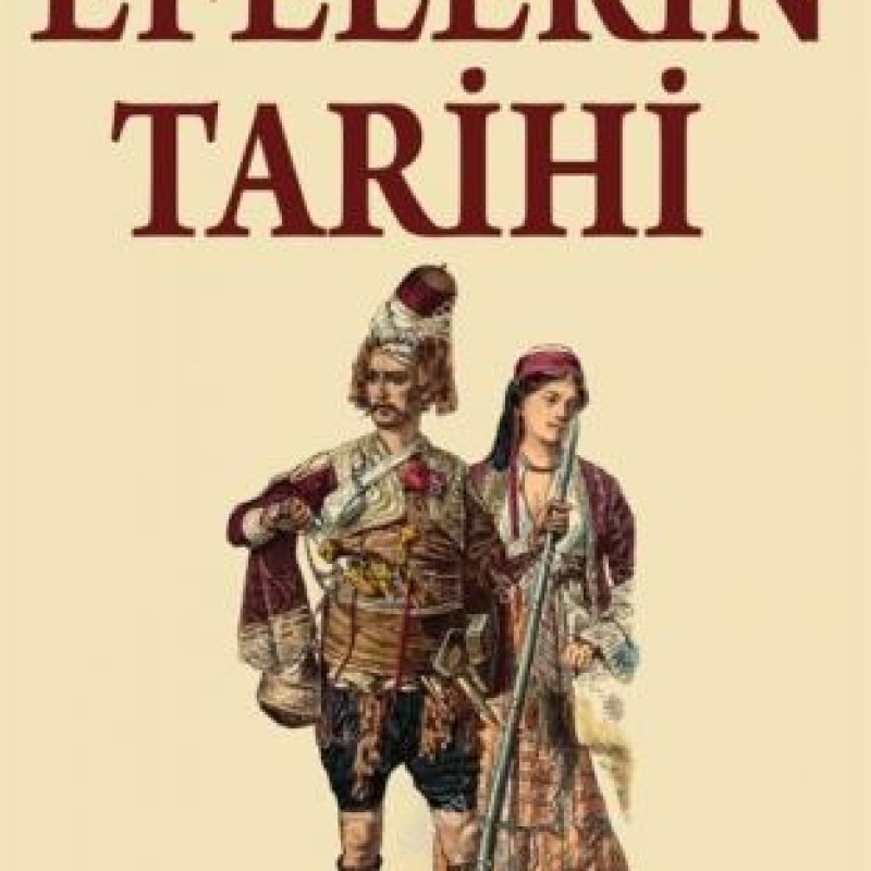 Efelerin Tarihi