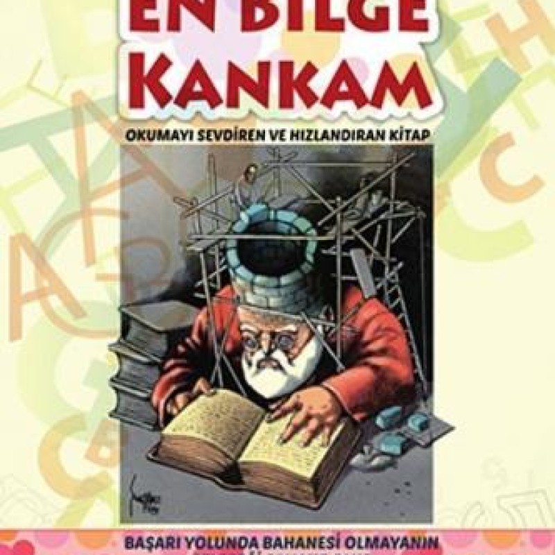 En Bilge Kankam