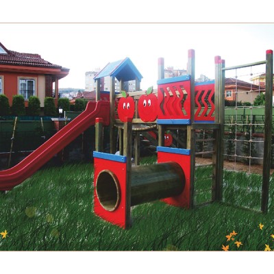 Ahşap Oyun Grubu