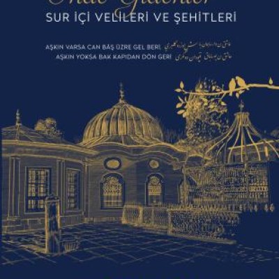 Suriçi Velileri ve Şehitleri