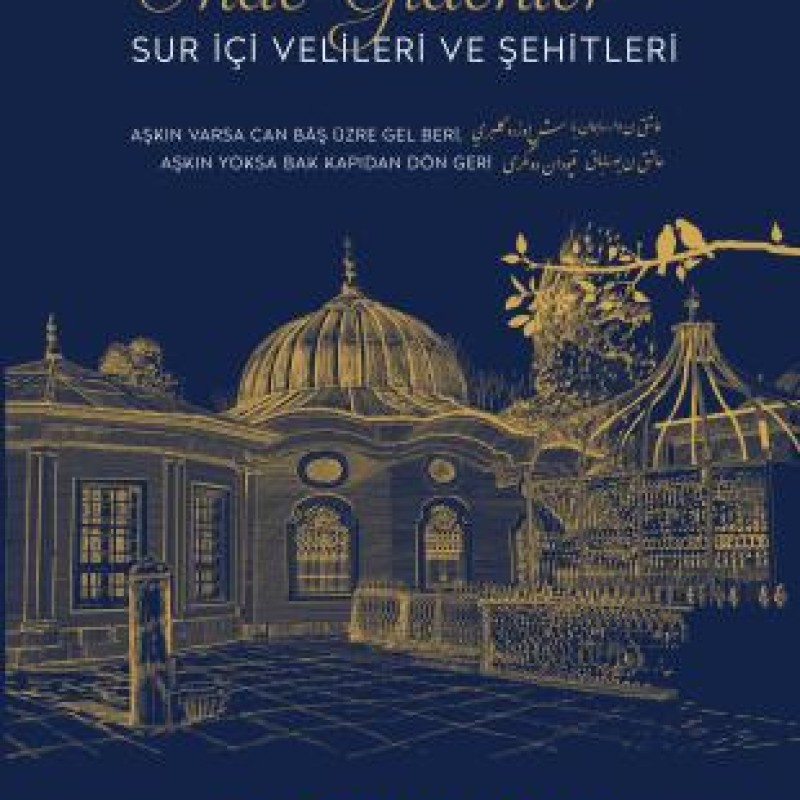 Suriçi Velileri ve Şehitleri