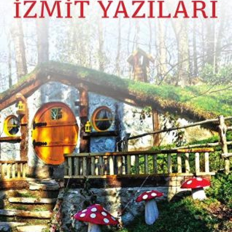 MUTLULUĞUN SAKLANDIĞI YER
