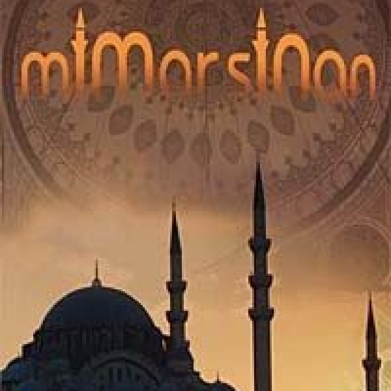 Mimar Sinan