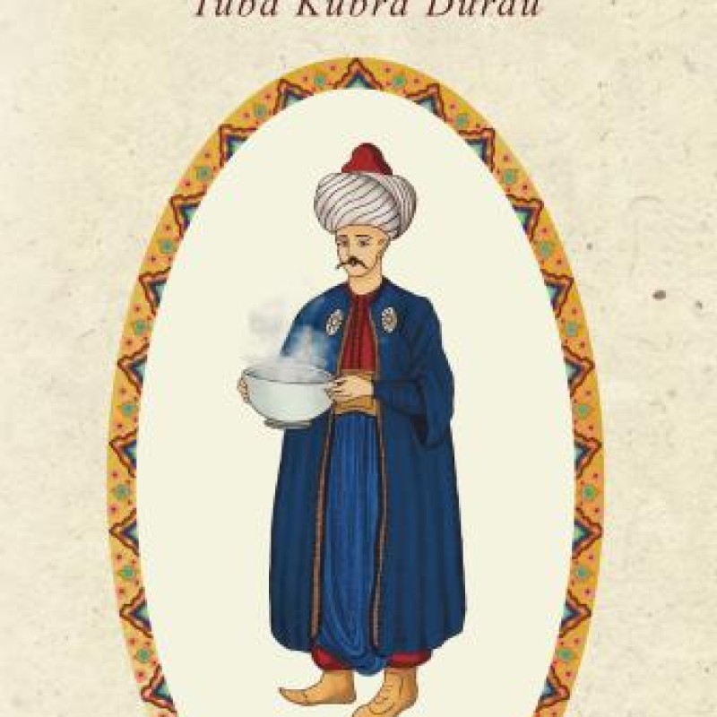 Osmanlı Saray Mutfağı