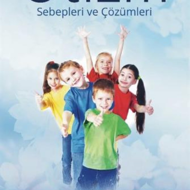 Otizm Sebepleri Çözümleri