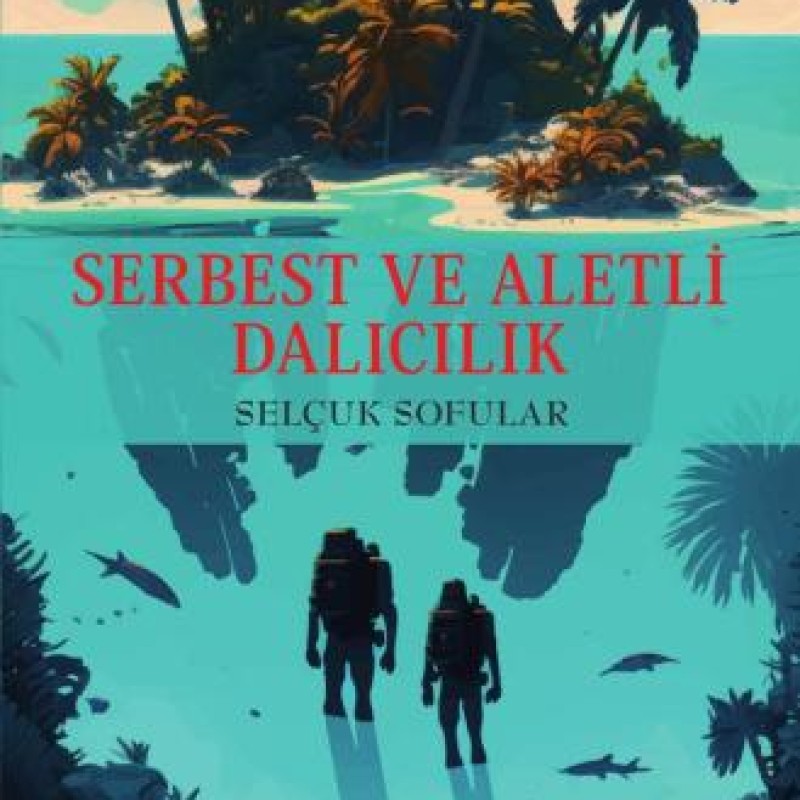 SERBEST VE ALETLİ DALICILIK
