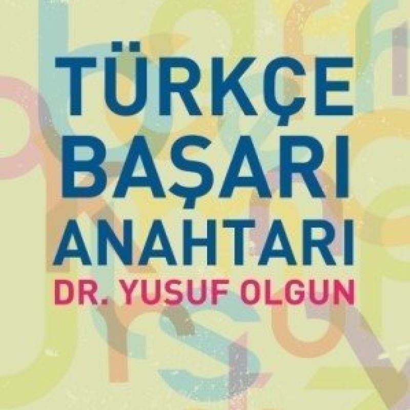 Türkçe Başarı Anahtarı