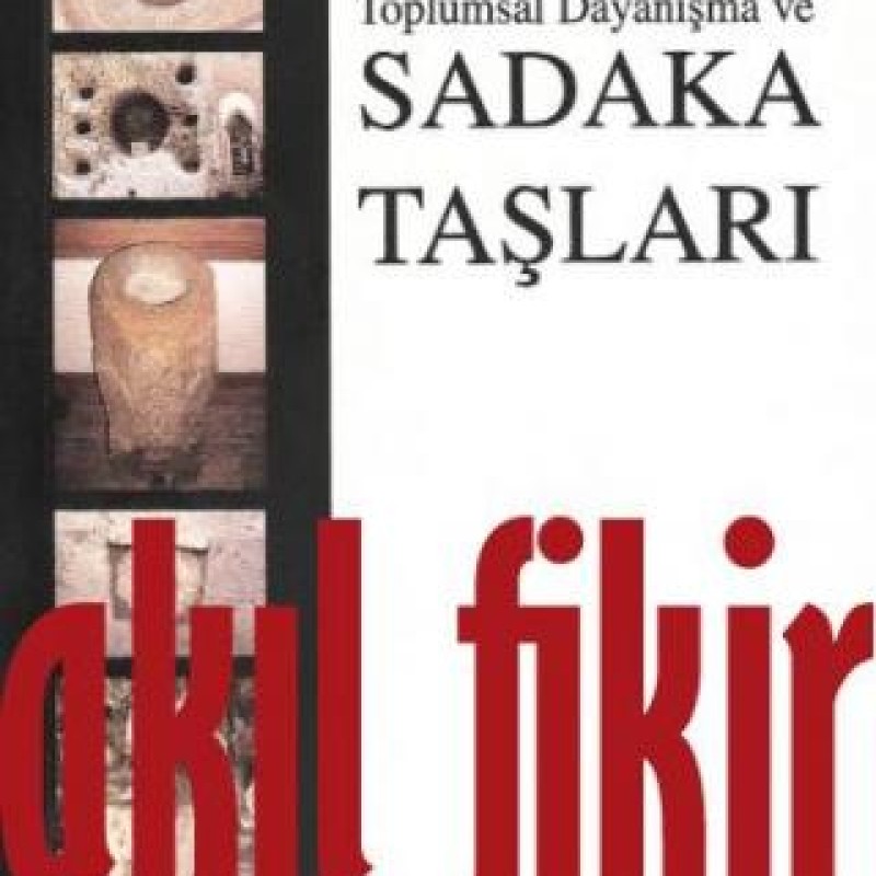 Sadaka Taşları